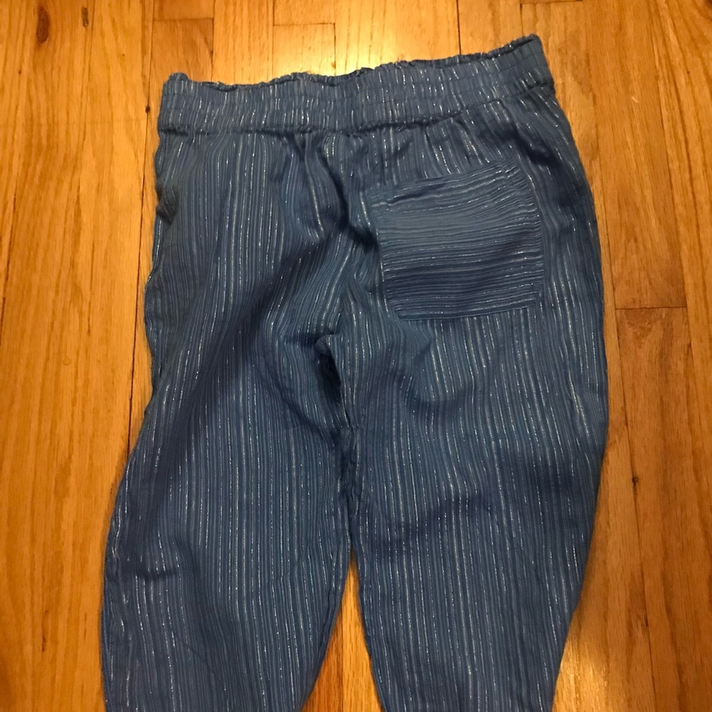 I Crew Crewcuts Woven Pants